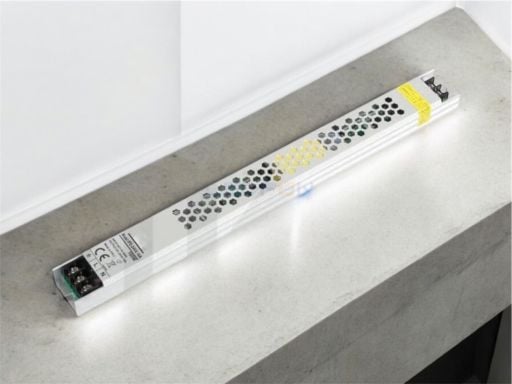 12 Volt i-Power Ultra Slim Kasa Adaptörler